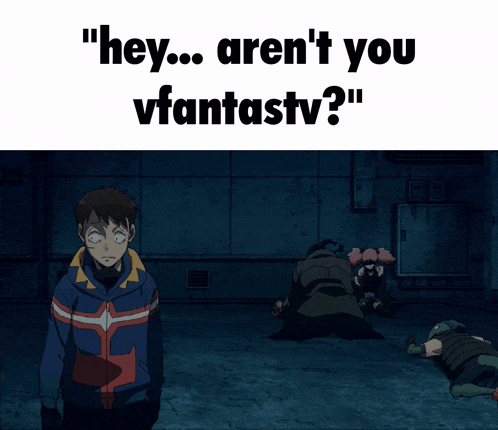 Vfan Vfant GIF