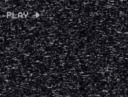 Vhs Broken GIF