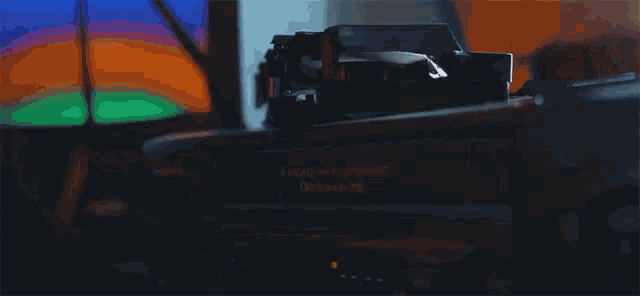 Vhs Tape GIF