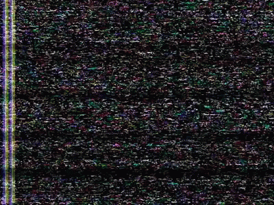 Vhs GIF. This 400 x 300 animated GIF is part of our film grain collection. View the original animation, share it, or browse related GIFs.
