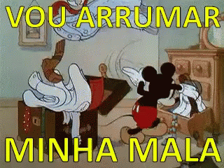 Viajando Viajar Viagem Arrumandoamala Avião Boaviagem GIF