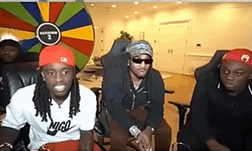 Vibe Vibing GIF