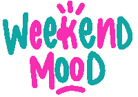 Vibes Mood Sticker