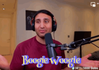 Vibes Xacceptiion GIF