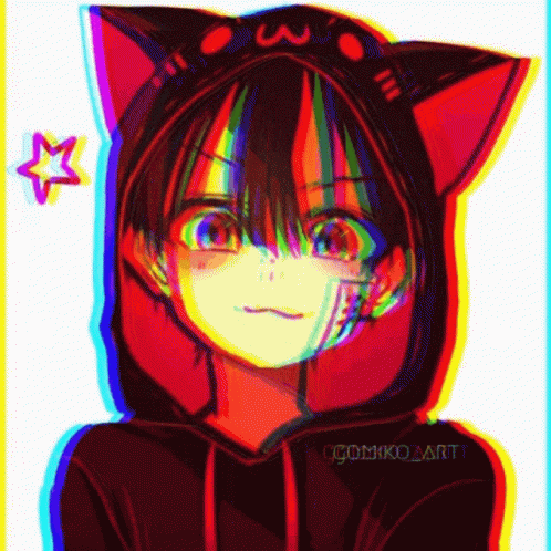 Vickie Gomi Art GIF