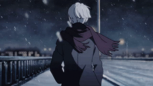 Victor Nikiforov GIF
