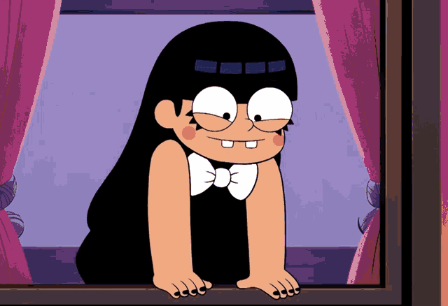 Victorandvalentino Cartoon GIF