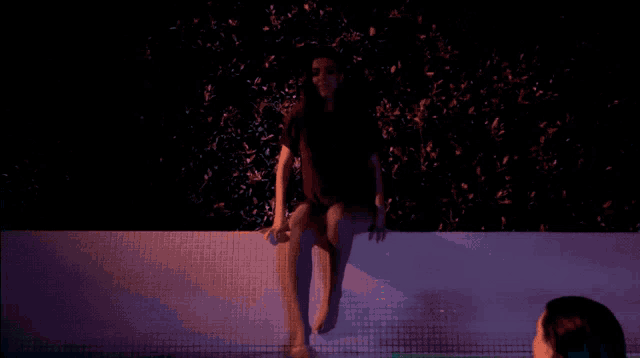Victoria Justice Treat Myself GIF