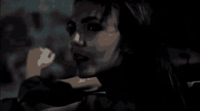 Victoria Justice Treat Myself GIF