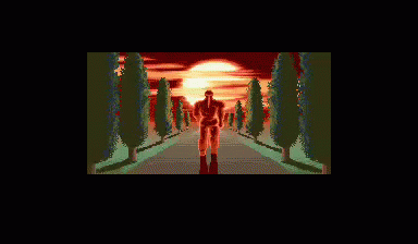 Victory Walk GIF