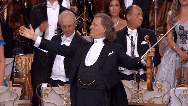 Victory Winning GIF