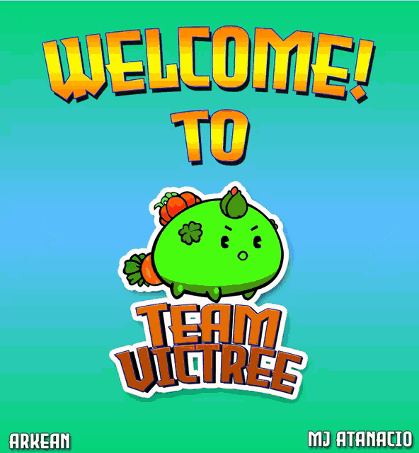 Victree Victree Family GIF