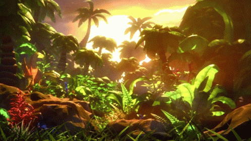 Video Game Super Smash Bros Ultimate GIF