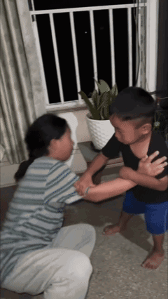 Vietnam Vietnam Flashback GIF