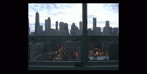 View Skyline GIF. This 498 x 252 animated GIF is part of our tokyo skyline collection. Related themes include morning. Created by sirblkalot. View the…