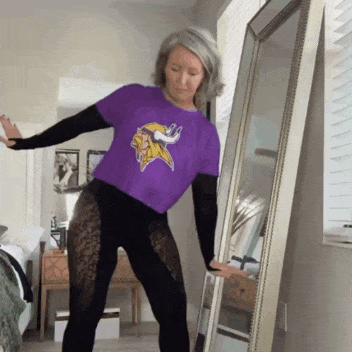 Vikings Minnesota Vikings GIF