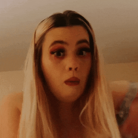 Viktoria Xo Viktoriaxo GIF