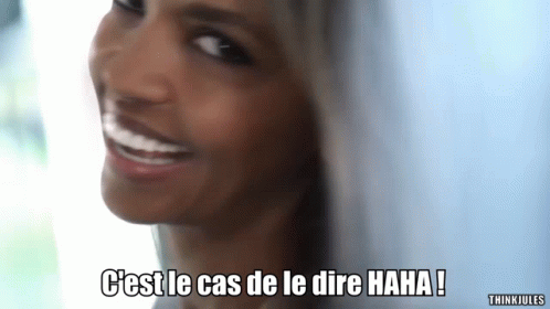 Vilebrequin Sylvain GIF. This 498 x 280 animated GIF is part of our mort de rire collection. Created by ThinkJules. View the original animation, share it…