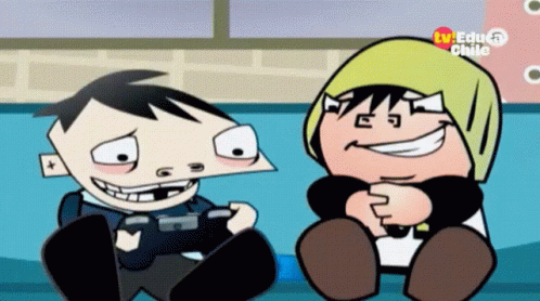 Villa Dulce Melon GIF