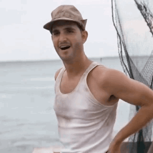 Villy Gump GIF