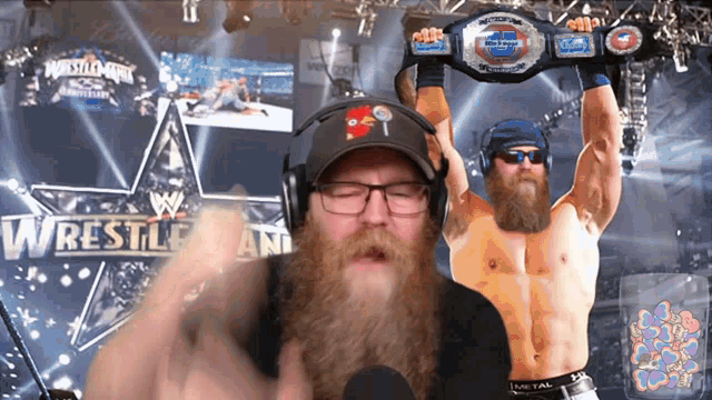 Vinc3ntvega Vince GIF