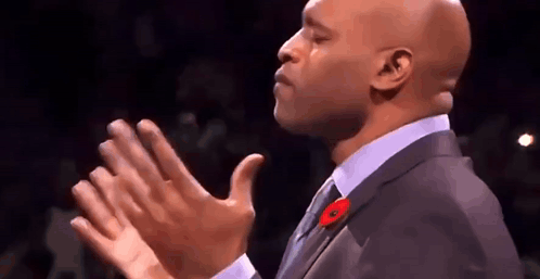 Vince Carter Nba GIF