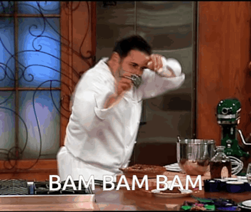 Vince Desi GIF