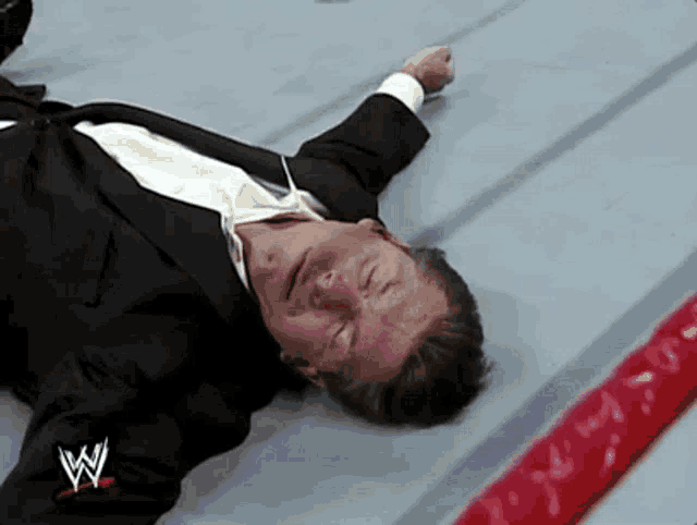 Vince Mcmahon Meme Wwe Meme GIF