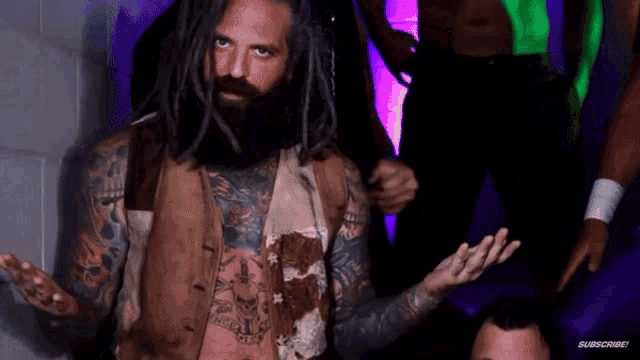 Vincent Marseglia GIF
