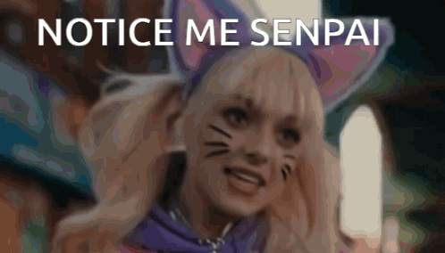 Vinny Nunya Brat Chloe GIF