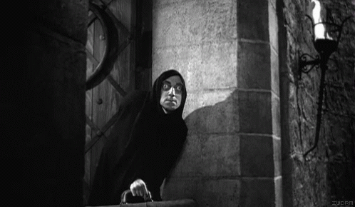 Vintage Film GIF. This 498 x 290 animated GIF is part of our frau blucher collection. Related themes include smile. View the original animation, share it…
