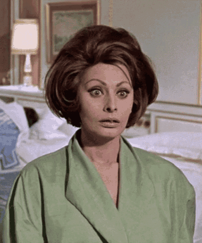 Vintage What GIF