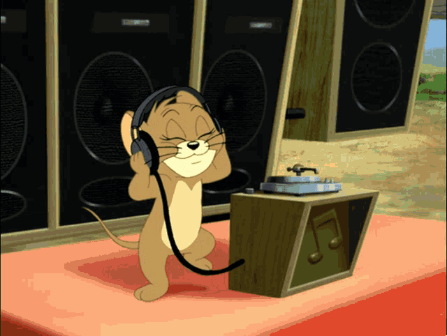 Vinyl Disc Disco De Vinil GIF