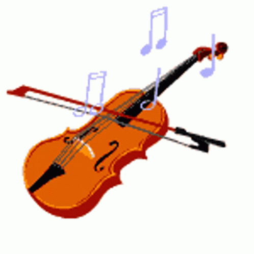 Violin GIF