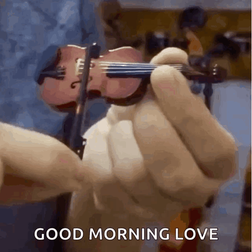 Violin Tiny GIF