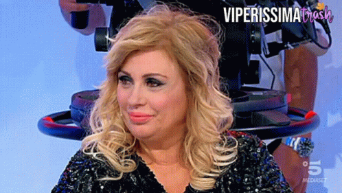 Viperissima Trash Tina Cipollari GIF. This 498 x 281 animated GIF is part of our tina cipollari collection. Created by Viperissima. View the original…