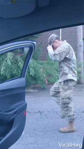Viralhog Dancing GIF. This 280 x 498 animated GIF is part of our hooah collection. Related themes include dancing. Created by ViralHog. View the original…