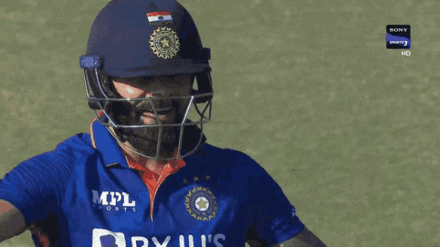 Virat Kohli King Kohli GIF