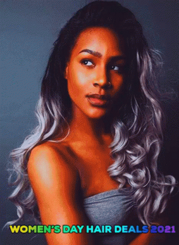Virgin Human Hair Wigs Wigs Color GIF
