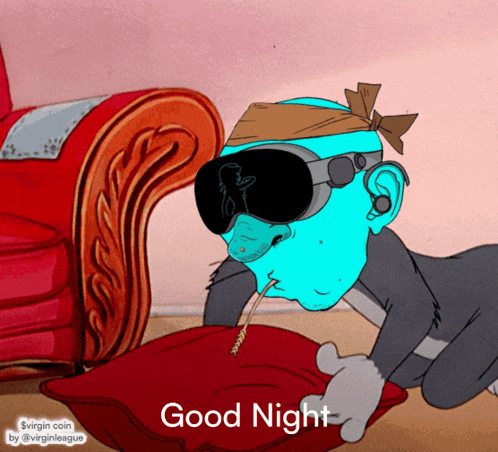 Virgin League Nft Vl Nft GIF