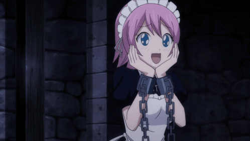 Virgo Lucy GIF