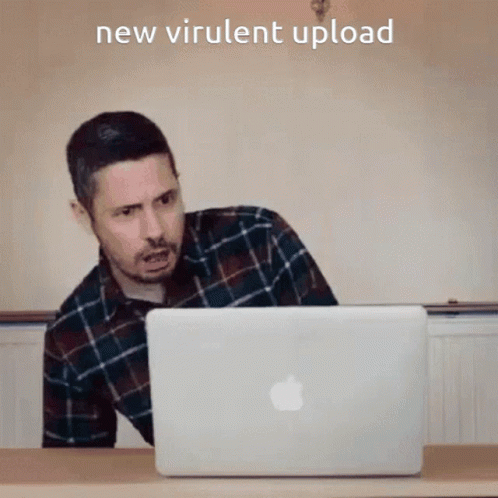 Virulent GIF