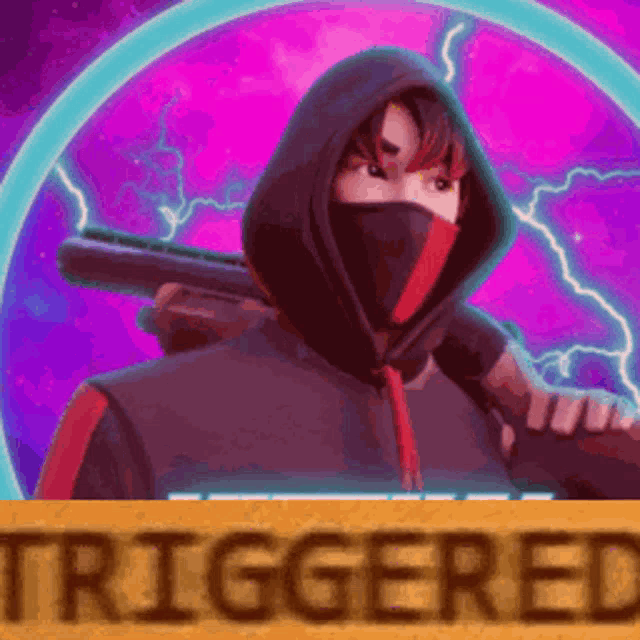 Vitthal Triggger GIF