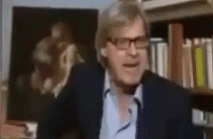 Vittorio Sgarbi Vai A Dimagrire GIF. This 300 x 196 animated GIF is part of our sgarbi collection. Created by stroise. View the original animation, share…