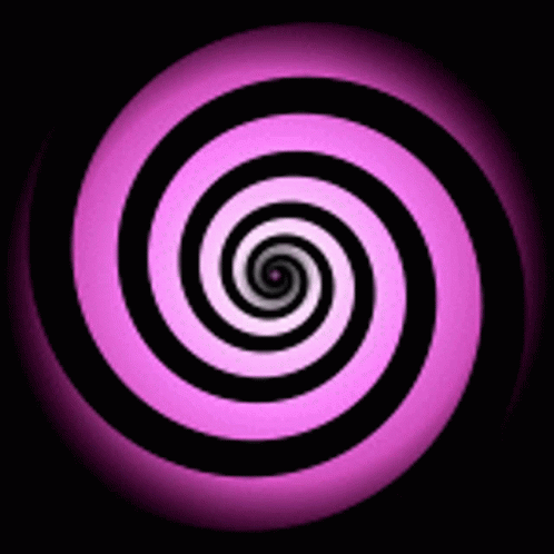 Vixen Spiral GIF