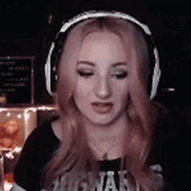 Vixen Xo Cut GIF