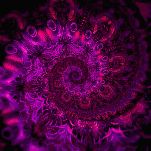Vixenspiral GIF
