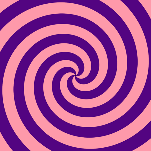 Vixenspiral Pinkspiral GIF