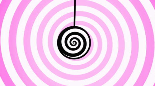 Vixenspiral Pinkspiral GIF