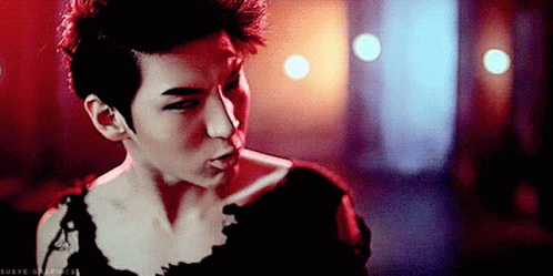 Vixx Jung Taekwoon GIF. This 498 x 249 animated GIF is part of our leo vixx collection. Created by blakethedweeb. View the original animation, share it, or…
